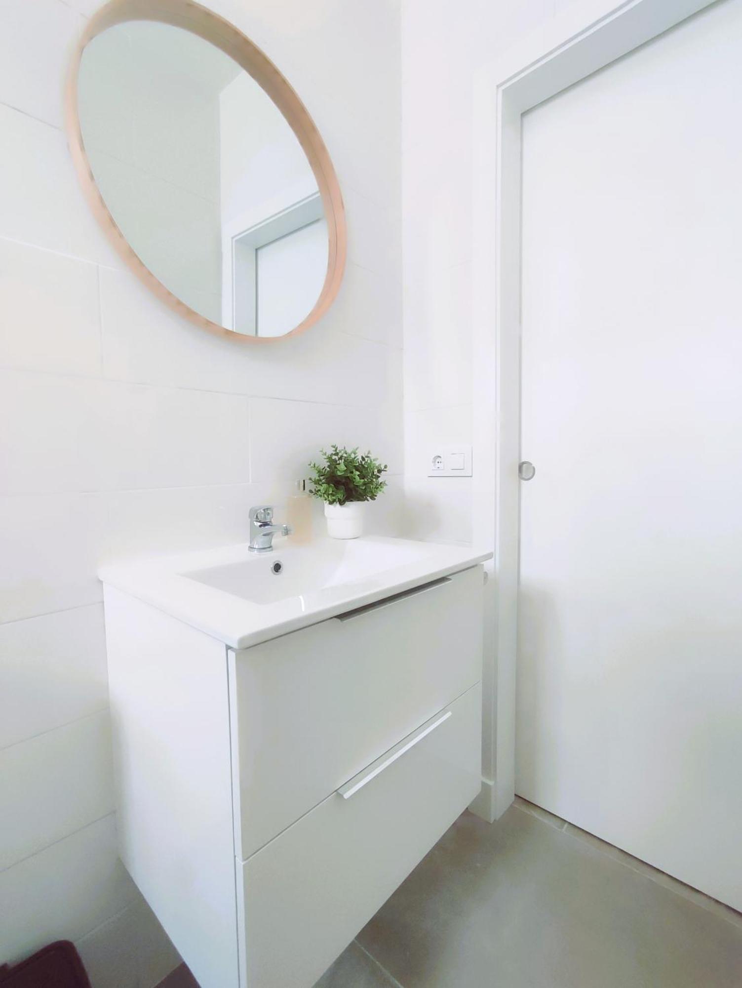Apartamentos Munoz Fornell 2 Chiclana de la Frontera Exteriör bild