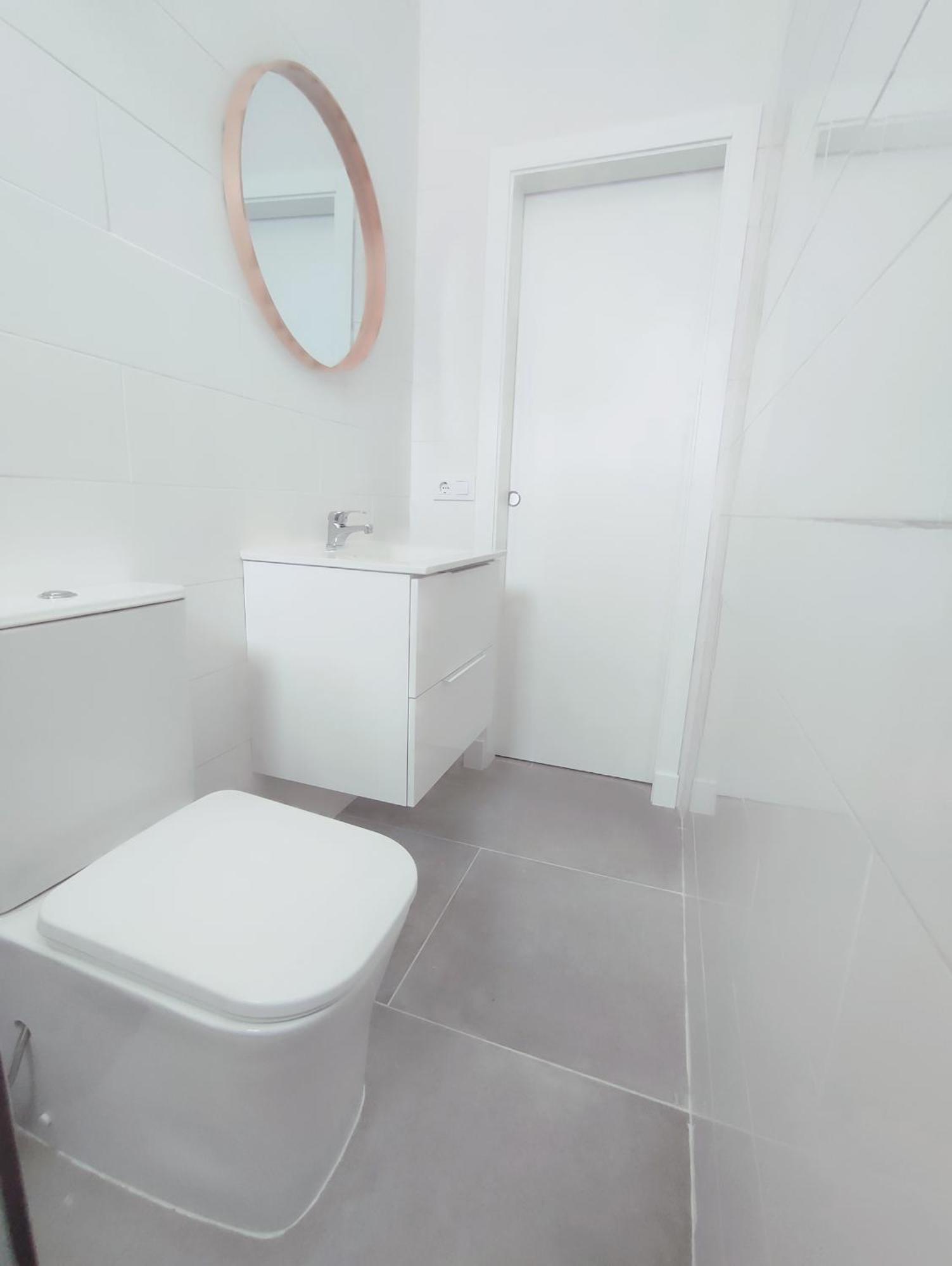 Apartamentos Munoz Fornell 2 Chiclana de la Frontera Exteriör bild