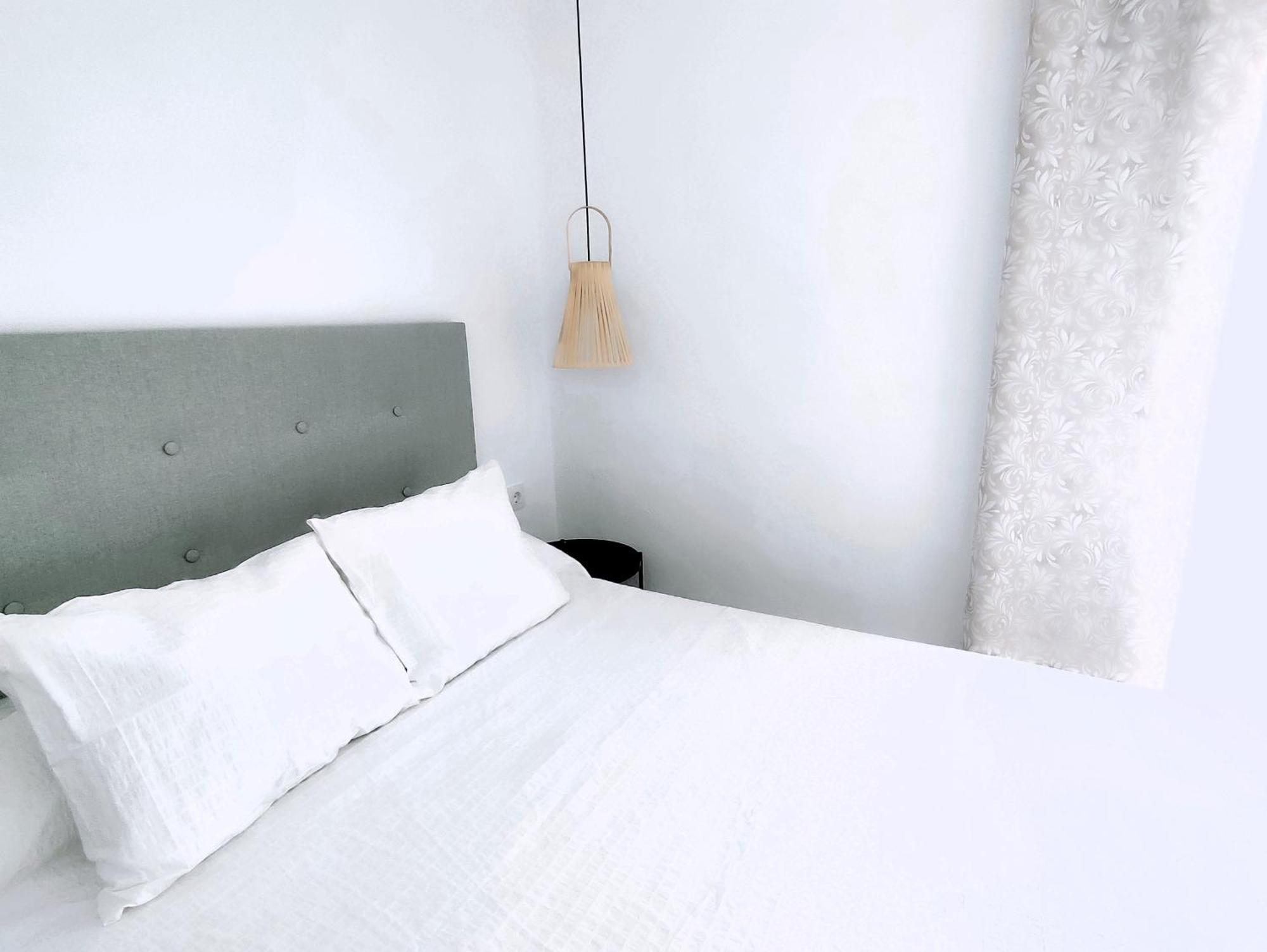 Apartamentos Munoz Fornell 2 Chiclana de la Frontera Exteriör bild